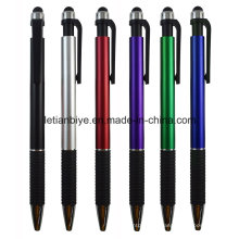 Poignée texturée promotionnel stylet Stylus (LT-C798)